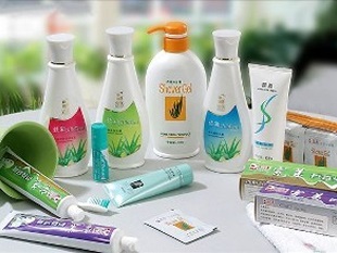 日用、食品及醫(yī)療行業(yè)解決方案