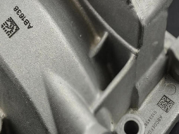 汽車發(fā)動機(jī)打碼